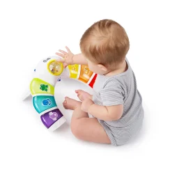 Glow & Discover Spielzeugbügel