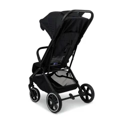 Glow XL Black Melange