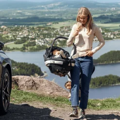 Go Beyond Anthracite Mesh