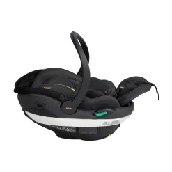 Go Beyond Anthracite Mesh