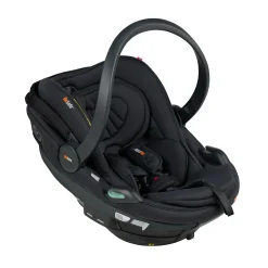 Go Beyond² Black Soft Breeze