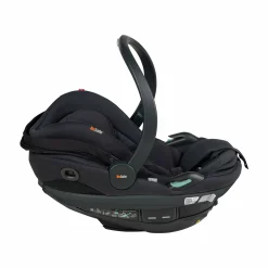 Go Beyond² Black Soft Breeze