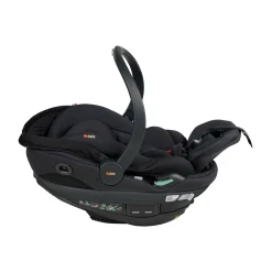 Go Beyond² Black Soft Breeze