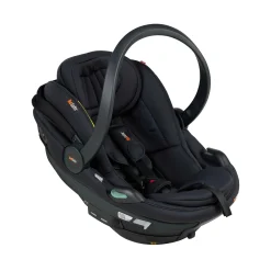 Go Beyond² Black Soft Breeze