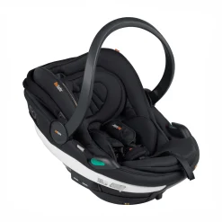 Go Beyond Black Soft Breeze