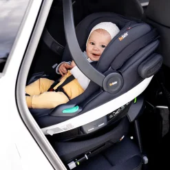 Go Beyond Black Soft Breeze