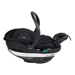 Go Beyond Black Soft Breeze