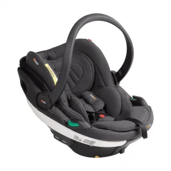 Go Beyond Dark Grey Melange