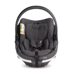 Go Beyond Dark Grey Melange