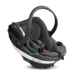 Go Beyond Dark Grey Melange