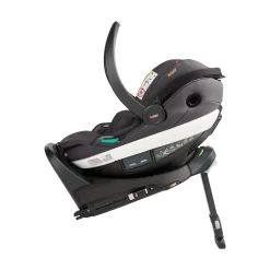 Go Beyond Dark Grey Melange