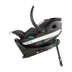 Go Beyond Dark Grey Melange