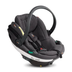 Go Beyond Dark Grey Melange