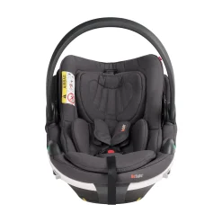 Go Beyond Dark Grey Melange