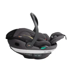 Go Beyond Dark Grey Melange