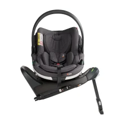 Go Beyond Dark Grey Melange