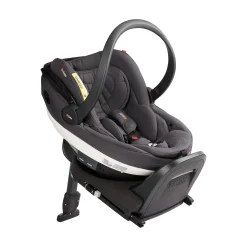 Go Beyond Dark Grey Melange