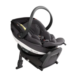 Go Beyond Dark Grey Melange