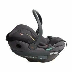 Go Beyond² Dark Grey Melange