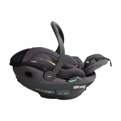 Go Beyond² Dark Grey Melange