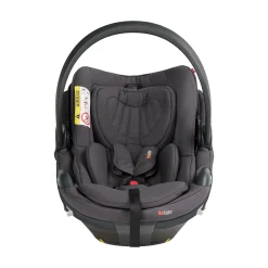 Go Beyond² Dark Grey Melange