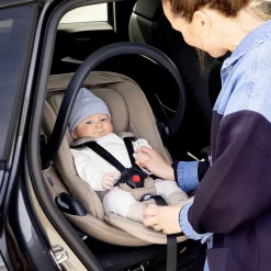 Go Beyond² Dark Sand Soft Breeze