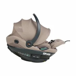 Go Beyond² Dark Sand Soft Breeze