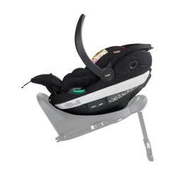 Go Beyond Fresh Black Cab