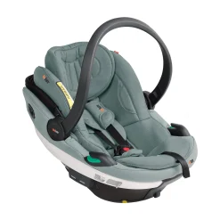 Go Beyond Sea Green Melange