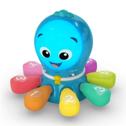 Go Opus Go Crawl and Chase Activity Toy