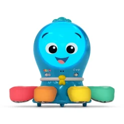 Go Opus Go Crawl and Chase Activity Toy