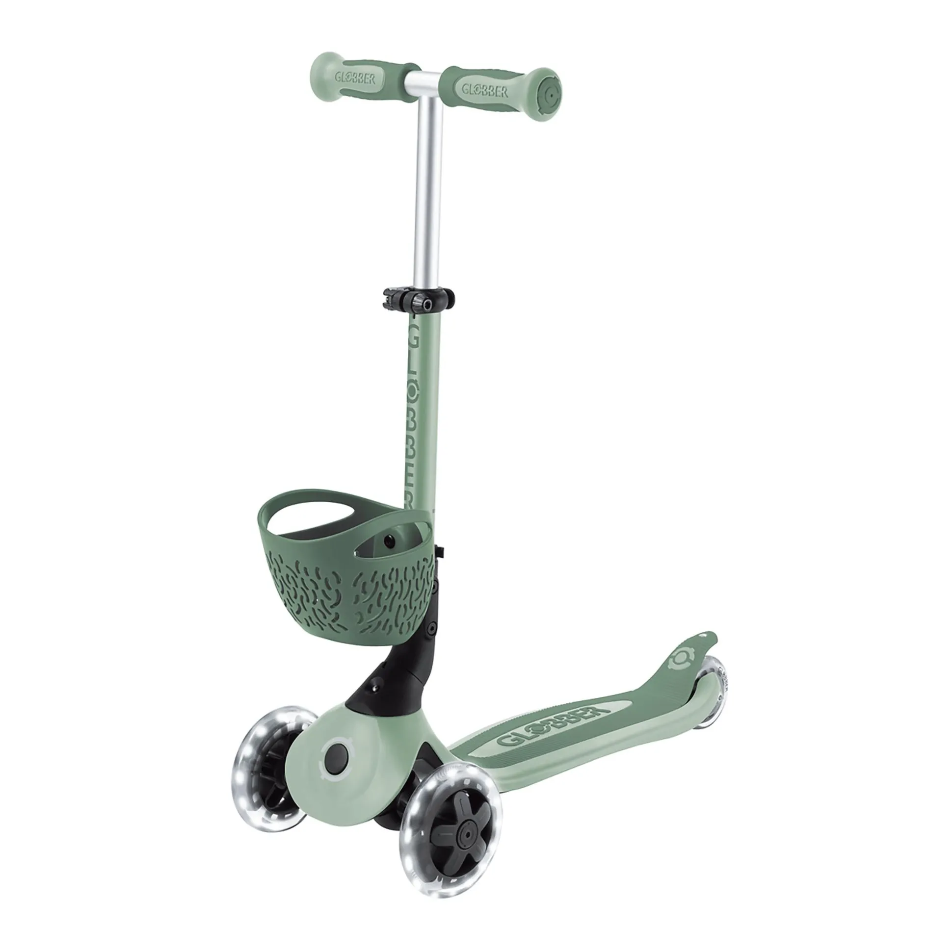 Go Up 360 Lights 3-in-1 Salbei