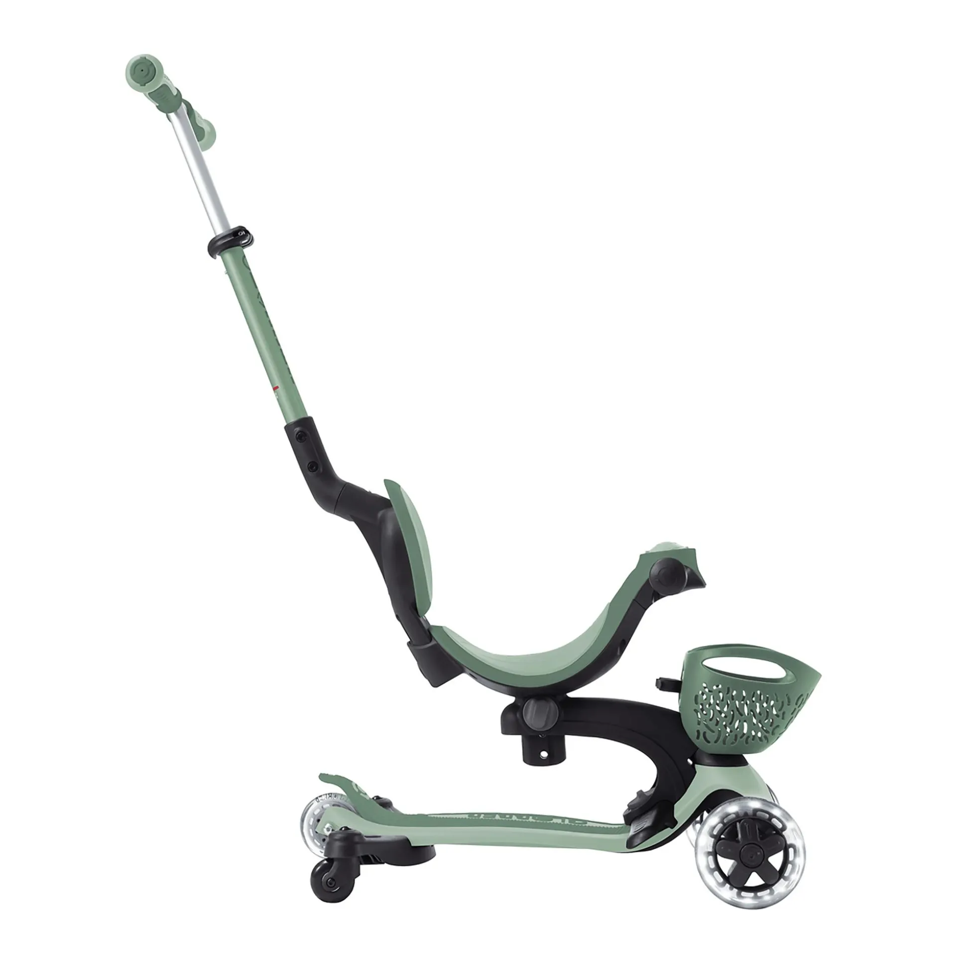 Go Up 360 Lights 3-in-1 Salbei