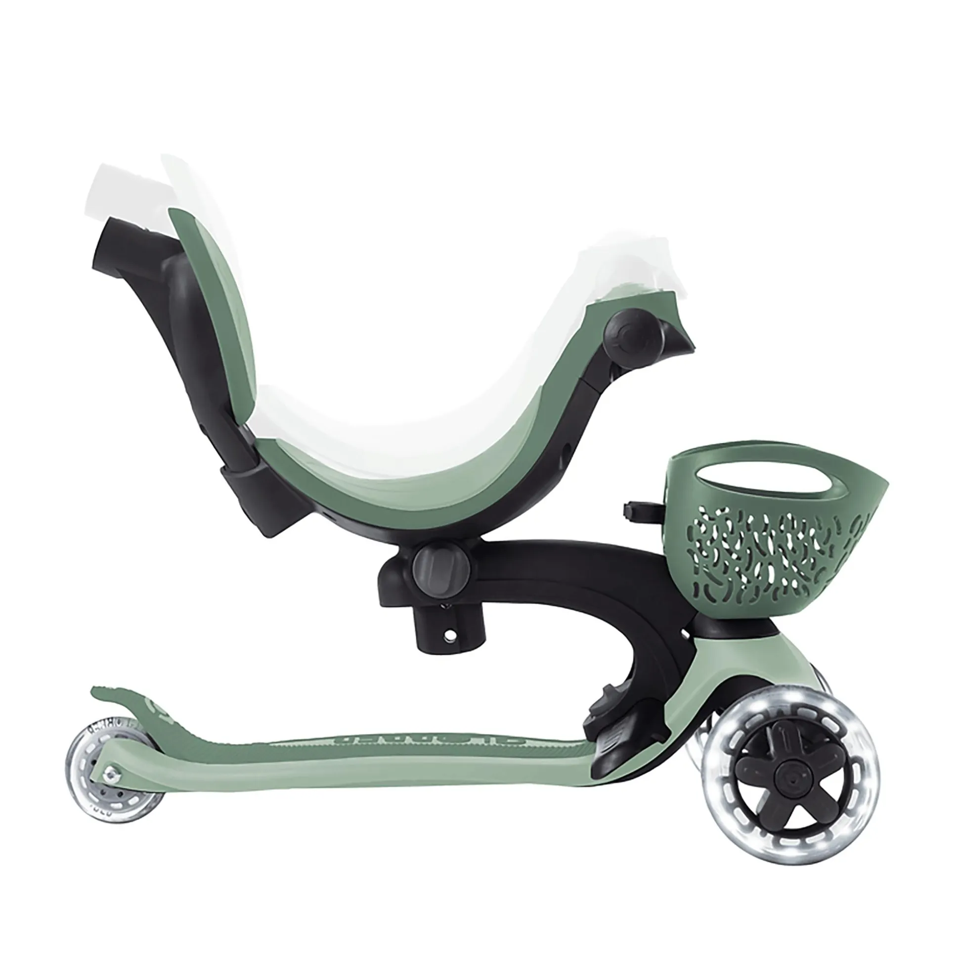 Go Up 360 Lights 3-in-1 Salbei