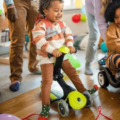 Go Up Deluxe Lights 3-in-1