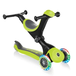 Go Up Deluxe Lights 3-in-1