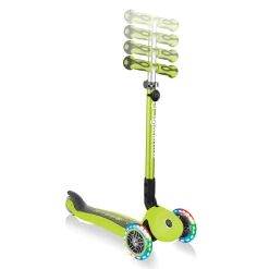 Go Up Deluxe Lights 3-in-1