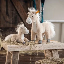 Gola Schlenker-Pferd