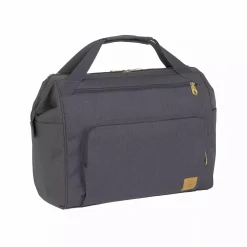 Goldie Twin Backpack  Anthracite