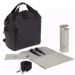 Goldie Up Backpack Green Label