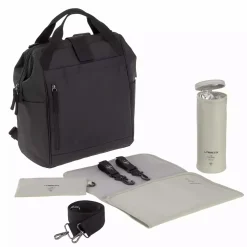 Goldie Up Backpack Green Label