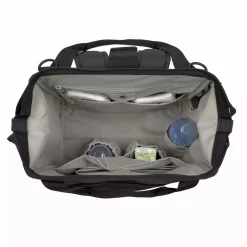 Goldie Up Backpack Green Label