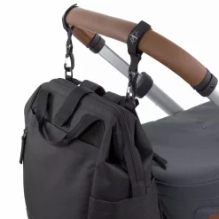 Goldie Up Backpack Green Label