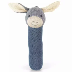 GOTS Strick-Greiffigur Emmi