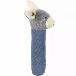 GOTS Strick-Greiffigur Emmi