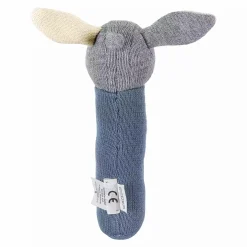 GOTS Strick-Greiffigur Emmi