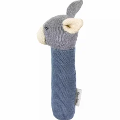 GOTS Strick-Greiffigur Emmi