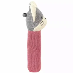 GOTS Strick-Greiffigur Mabel