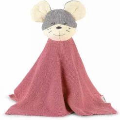 GOTS Strick-Schmusetuch S Mabel