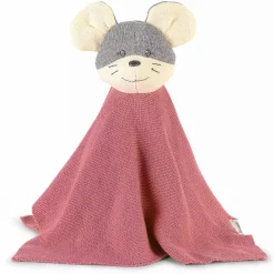 GOTS Strick-Schmusetuch S Mabel